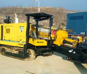 Quality High Strength Automatic Used Hdd Equipment 220V/380V For Urban Water Supply wholesale