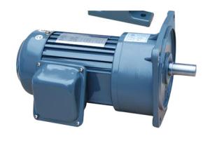 Quality VGR Vertical Gearbox Reducer 1400-3000rpm Input Speed wholesale