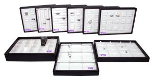 Quality Stackable Jewellery Tray wholesale