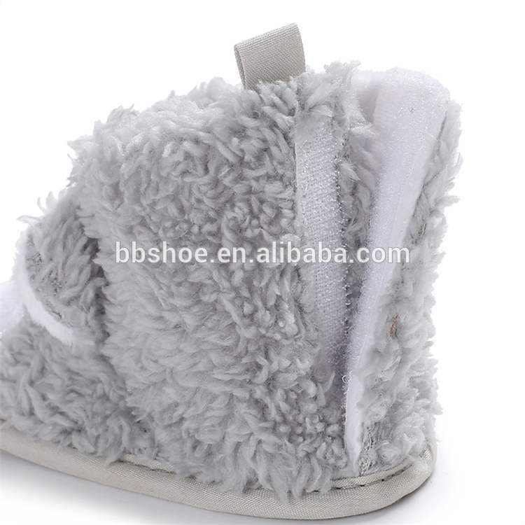 New designed Animal Bird lovely First walker baby shoes for boy