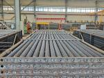 ‌High Efficiency Spiral Fin Tubes Power Plant Boiler Economizers