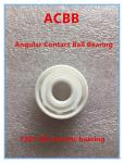 7201 All-ceramic bearing