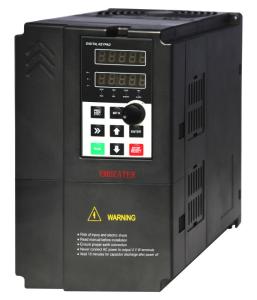 Quality 4KW Single Phase Frequency Inverter wholesale