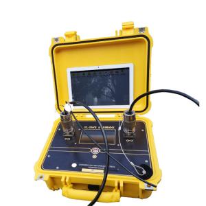 Quality Digital Seismograph Equipment Downhole Seismograph Geophysical wholesale