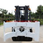Integrated Lift 6000mm 3000kg Reach Forklift Trucks