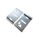 OEM ODM Stamping Parts Affordable Customized Stainless Steel Fabrication