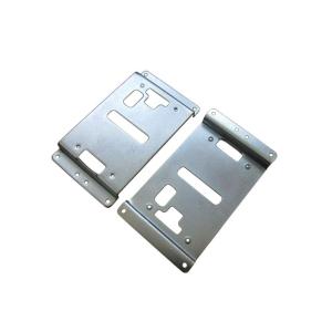Quality Ltd Stamping Parts Drawing Bending and Welding Services for Your Production Standards wholesale
