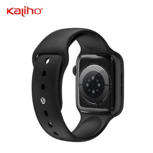 Quality RTL8763E Android Bluetooth Smart Watch With Blood Pressure 64MB wholesale