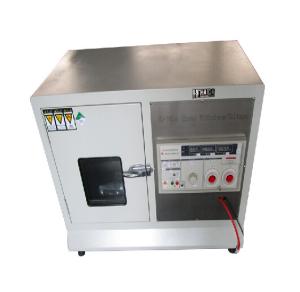 Quality 0.5KVA Capacity 1000v/Sec Shoe Wear Tester For Voltage Withstand wholesale
