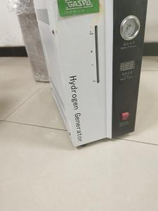 Quality Micro Hydrogen Cryogenic Nitrogen Generator Membrane Unit GPH-300 wholesale