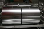 Thickness 0.014 - 0.2mm 8021 Aluminum Foil OEM / ODM