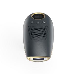 Quality GSD DEESS Ice Cool IPL Hair Removal 4.8J/Cm2 Portable Ipl Hair Removal Machine wholesale