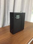 FCU Small Area Commercial HVAC Hotel Scent Diffuser 5w , 100-300CBM Air Aroma