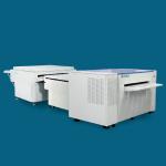 Thermal CTP Plate Making Machine 27 PPH Throughput 64 Channel 8600B