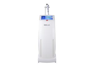 Quality epilator new design powerful body hair removers equipment permanent portable machine diod diode hair removal laser 808 wholesale