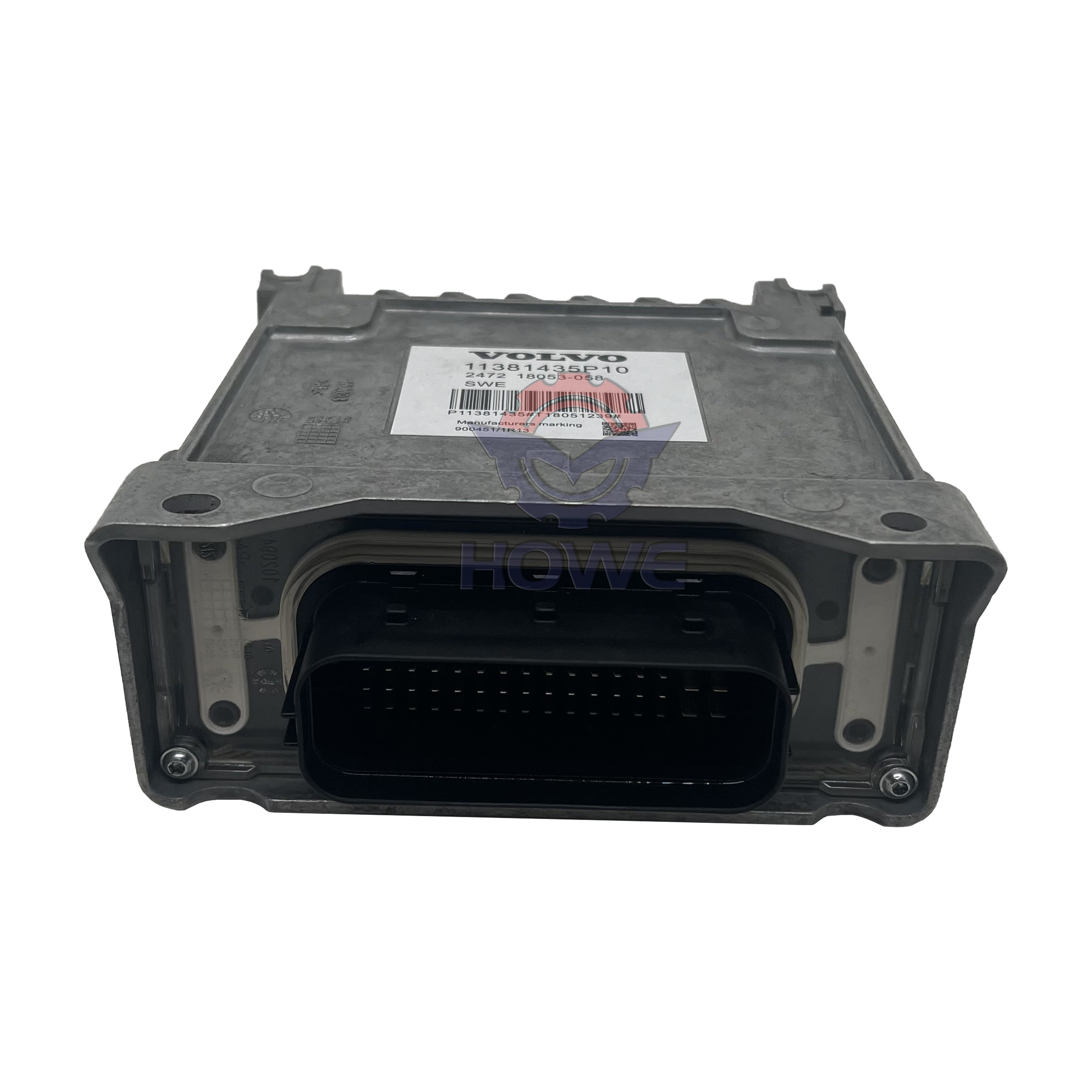 Excavator Electrical Parts Control Unit EC220E L150 L180 Controller Computer Board 11381435 VOE11381435