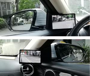 Quality Capacitive Touch Electronic Side Mirror Car Side Rear View Mirror For Mercedes Benz V CMS wholesale