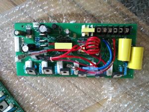 Quality Electronics Ultrasonic Frequency Generator 4kg 0 - 100% Digital Control wholesale