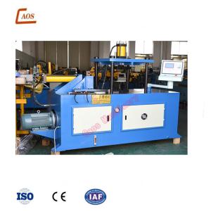 China 16mm Pipe Hobbing Machine on sale