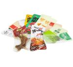 5g 10g Small Three Side Seal Pouch