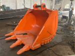 Long Lasting Durability Construction Bucket Excavation Bucket Excavator Rock