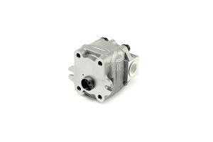 Quality PC35 Excavator Spare Parts Komatsu Pilot Pump wholesale