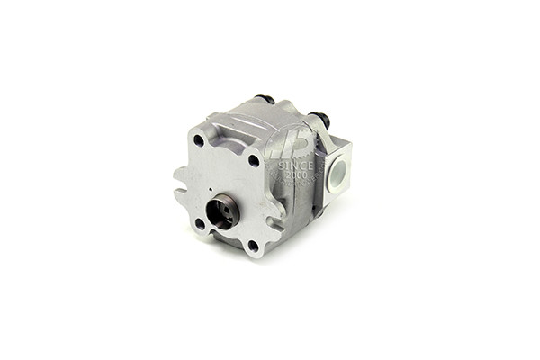 PC35 Excavator Spare Parts Komatsu Pilot Pump