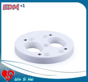 Quality X056C110G51 Ceramic Isolator Plate M307 Mitsubishi EDM Spare Parts wholesale