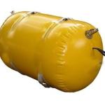 Lightweight Buoyancy Underwater Lift Bags For Subsea Construction Projects