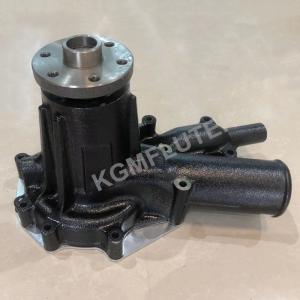 Quality Excavator Engine Parts Water Pump For Isuzu 6HK1 Hitachi ZX330 ZX350 ZX370 wholesale