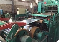 ASTM A564 SS Steel Plate