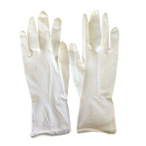Quality Personal Care Powder Free Non Sterile Latex Gloves wholesale