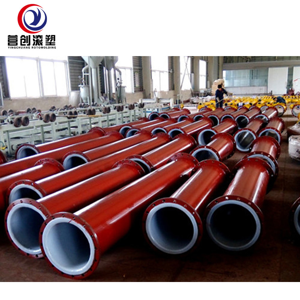 Highly Durable Carbon Plastic Steel Lining Material With Excellent Abrasion And Corrosion Resistance