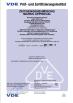 SHENZHEN DONGJIAXIN WIRE&CABLE CO.,LTD Certifications