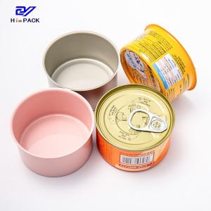 Quality ISO Certified Beef Can For Food Packaging And Storage wholesale