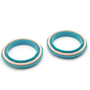 Quality Customize Overmolding Silicone Sealing on Plastic wholesale