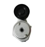 Aluminum Iron Truck Tensioner Pulley Belt Tensioner for Delong X3000 and
