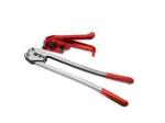 PET Tape strap Tensioner and sealer