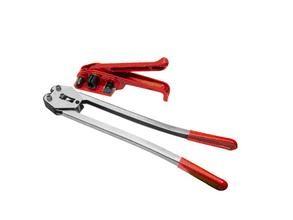 Quality Strap tool tensioner and Sealer for PET STRAP TAPE wholesale