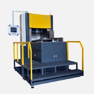 Quality Abrasive flow grinding deburring finishing machine polishing wholesale