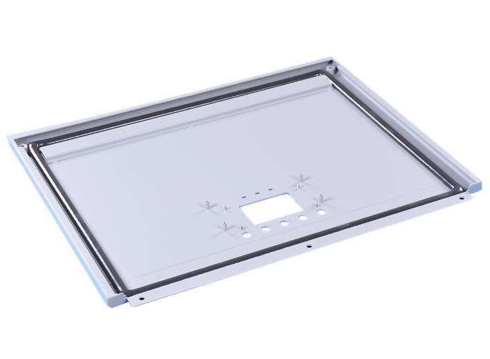 Customized Sheet Metal Fabrication Service