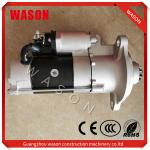 11T*47.5 24V 6.0kw Excavator Starter Motor 21800-2862 Engine Starter