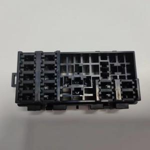 Quality Injection Molding Custom Plastic Moulding Parts within Shenzhen Port wholesale