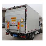 ISO9001 Box Truck Lift Gate 1 Ton