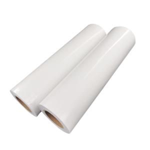Quality High Tensile Strength EVA Hot Melt Adhesive Film Length 100-3000m wholesale