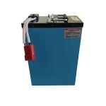 25.6Vr 80Ah Electric Forklift Battery 2 Years Of Dependable Performance