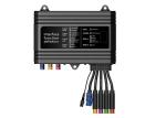Truck / Taxi 4G GPS Navigation Tracker 5M3 shockproof For Fleet Management