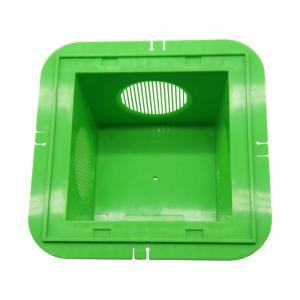 Quality PETG TPU Plastic 3d Printing For Medical Parts Mold wholesale