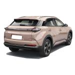 Energy Vehicle NETA X Electric SUV 500km EV Range and Innovative Technology for