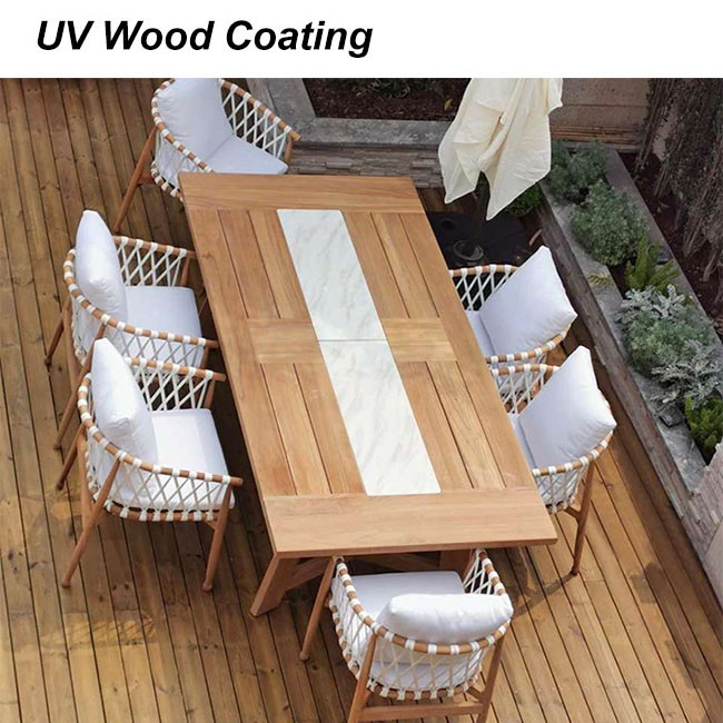 OEM Silicone Modified Epoxy Acrylate Resin Oligomer For UV Roller Coating Used In Woodwork